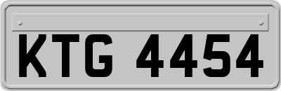 KTG4454