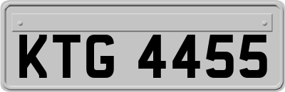KTG4455