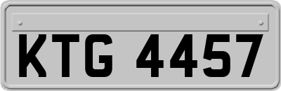 KTG4457