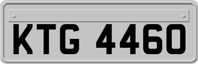 KTG4460
