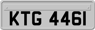 KTG4461