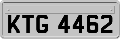 KTG4462