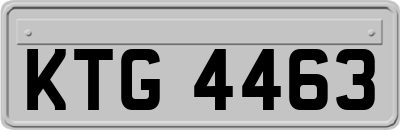 KTG4463