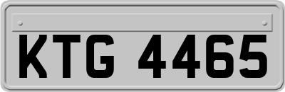 KTG4465