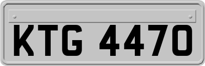 KTG4470