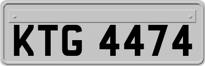 KTG4474