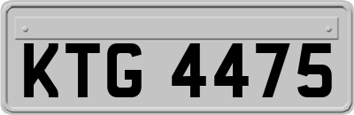 KTG4475