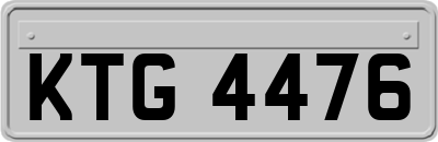 KTG4476