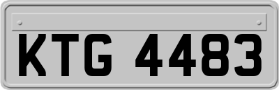 KTG4483