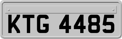 KTG4485