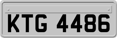 KTG4486