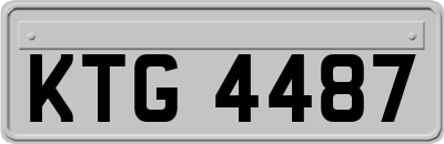 KTG4487