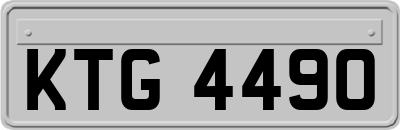 KTG4490