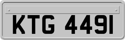 KTG4491