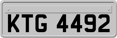 KTG4492