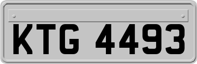 KTG4493