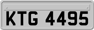 KTG4495