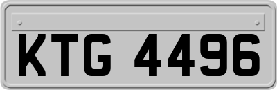 KTG4496
