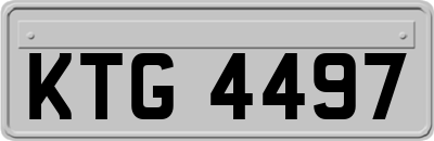 KTG4497