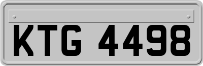 KTG4498
