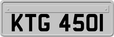 KTG4501