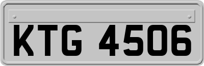 KTG4506