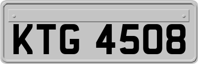KTG4508