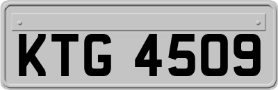KTG4509