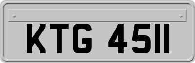 KTG4511