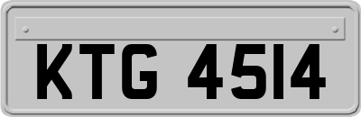 KTG4514