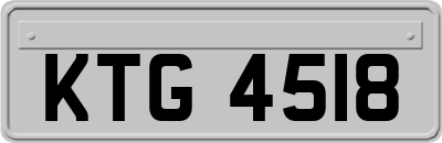 KTG4518