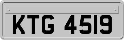 KTG4519