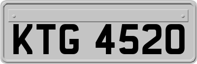KTG4520