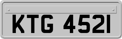 KTG4521