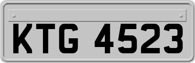 KTG4523