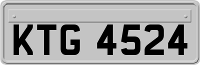 KTG4524