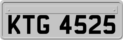 KTG4525