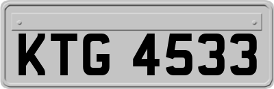 KTG4533