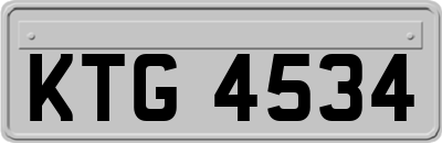 KTG4534