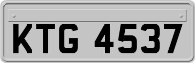 KTG4537