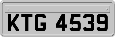 KTG4539