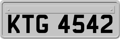 KTG4542