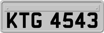 KTG4543