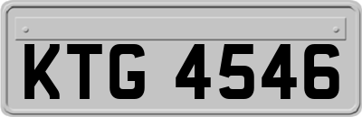 KTG4546