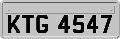 KTG4547