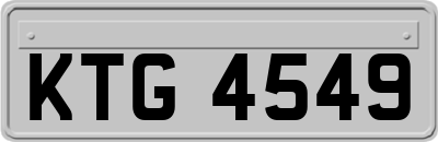 KTG4549