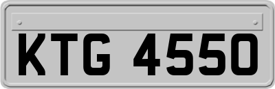 KTG4550