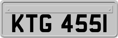 KTG4551
