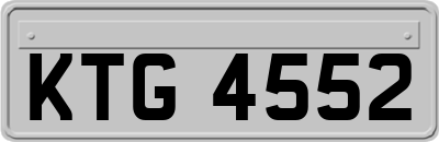 KTG4552