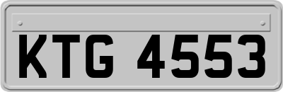 KTG4553